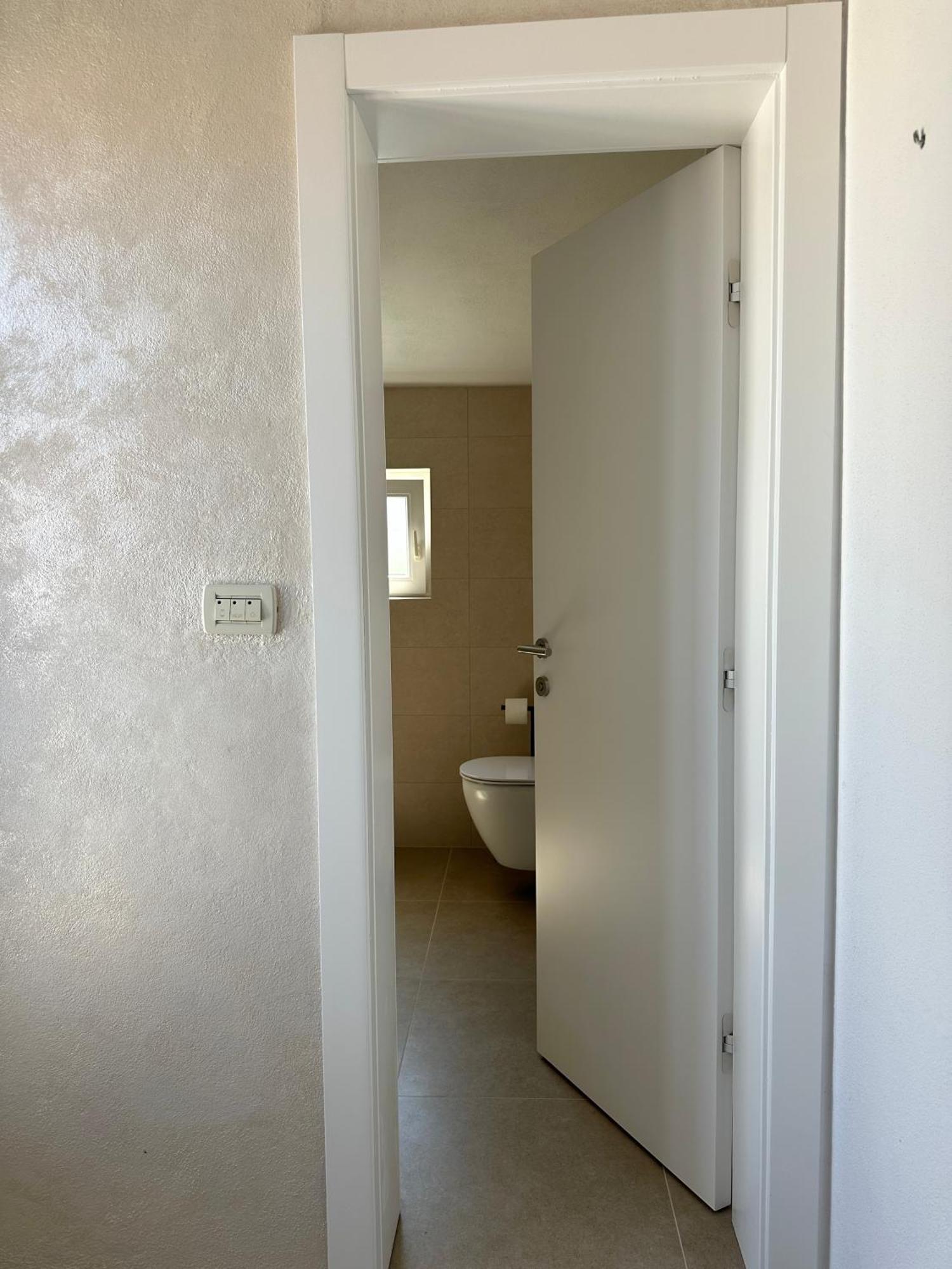 Seaview Apartment Rose Trogir Exterior foto