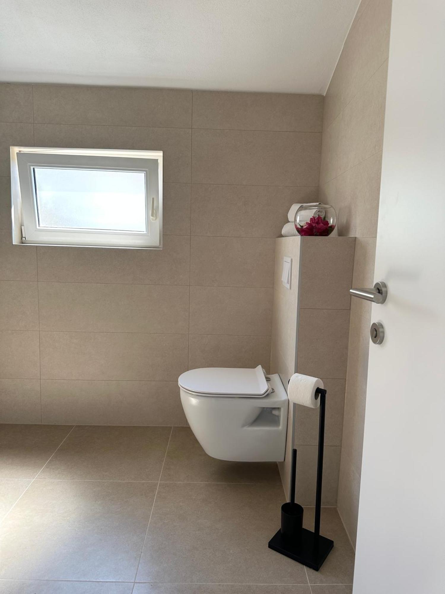 Seaview Apartment Rose Trogir Exterior foto